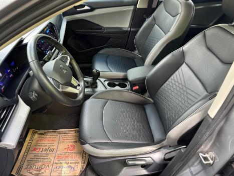 VOLKSWAGEN Taos 1.4 16V 4P FLEX 250 TSI COMFORTLINE AUTOM�TICO, Foto 10