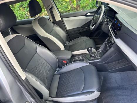 VOLKSWAGEN Taos 1.4 16V 4P FLEX 250 TSI COMFORTLINE AUTOM�TICO, Foto 12