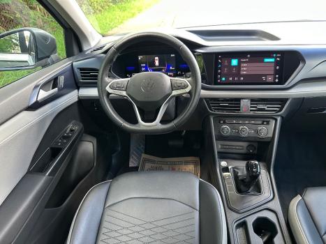 VOLKSWAGEN Taos 1.4 16V 4P FLEX 250 TSI COMFORTLINE AUTOM�TICO, Foto 13