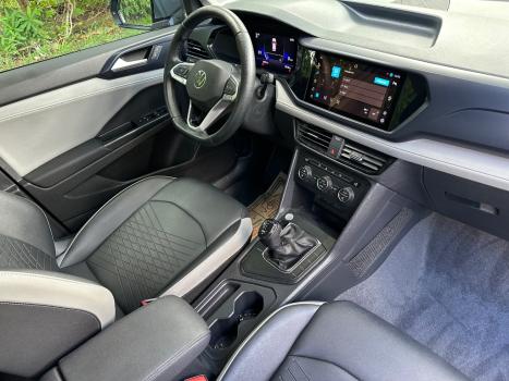 VOLKSWAGEN Taos 1.4 16V 4P FLEX 250 TSI COMFORTLINE AUTOM�TICO, Foto 14