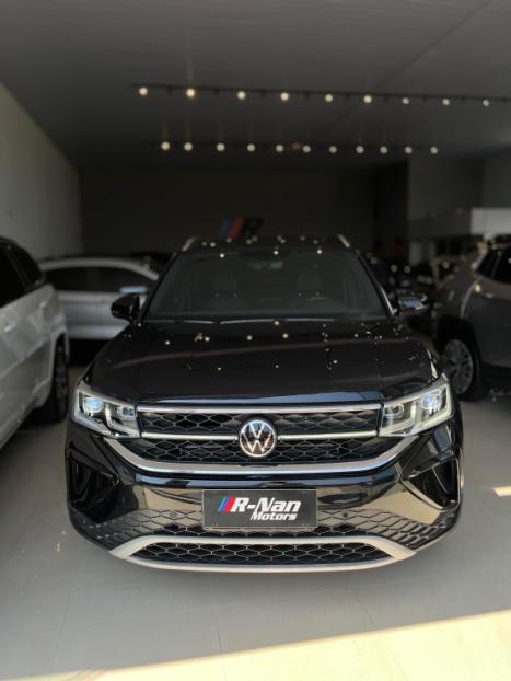 VOLKSWAGEN Taos 1.4 16V 4P FLEX 250 TSI HIGHLINE AUTOM�TICO, Foto 2