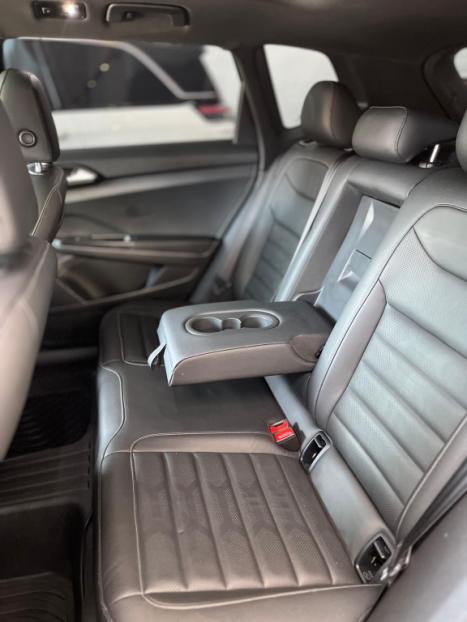 VOLKSWAGEN Taos 1.4 16V 4P FLEX 250 TSI HIGHLINE AUTOM�TICO, Foto 7