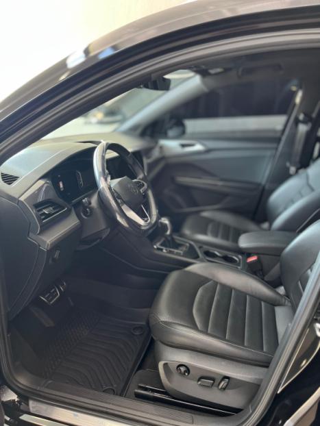 VOLKSWAGEN Taos 1.4 16V 4P FLEX 250 TSI HIGHLINE AUTOM�TICO, Foto 8