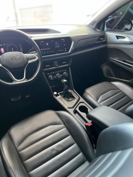 VOLKSWAGEN Taos 1.4 16V 4P FLEX 250 TSI HIGHLINE AUTOM�TICO, Foto 9