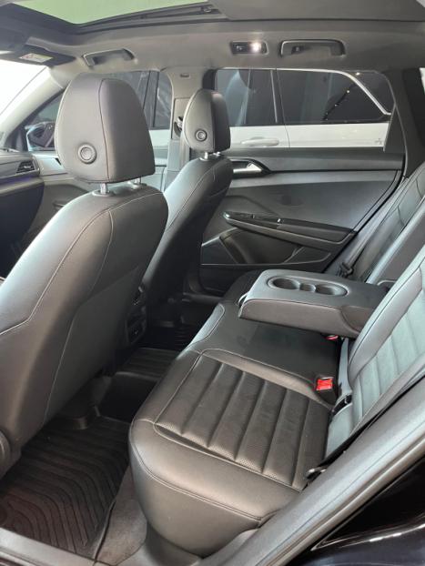 VOLKSWAGEN Taos 1.4 16V 4P FLEX 250 TSI HIGHLINE AUTOM�TICO, Foto 11