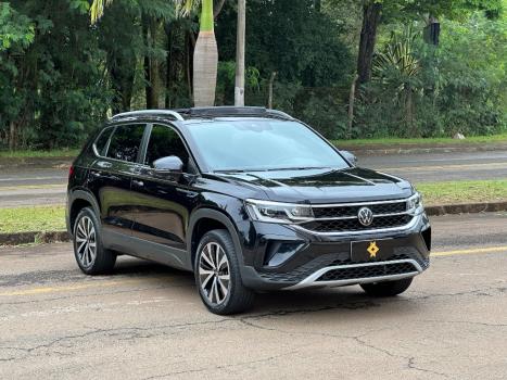 VOLKSWAGEN Taos 1.4 16V 4P FLEX 250 TSI HIGHLINE AUTOM�TICO, Foto 1