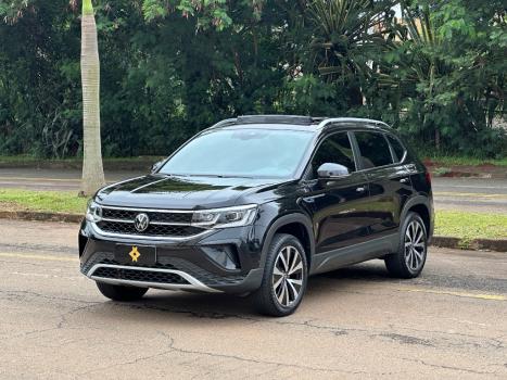 VOLKSWAGEN Taos 1.4 16V 4P FLEX 250 TSI HIGHLINE AUTOM�TICO, Foto 2