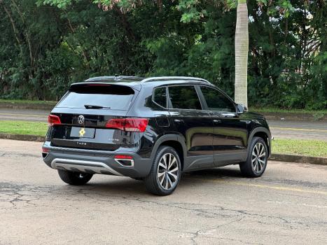 VOLKSWAGEN Taos 1.4 16V 4P FLEX 250 TSI HIGHLINE AUTOM�TICO, Foto 4