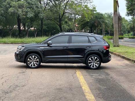 VOLKSWAGEN Taos 1.4 16V 4P FLEX 250 TSI HIGHLINE AUTOM�TICO, Foto 5