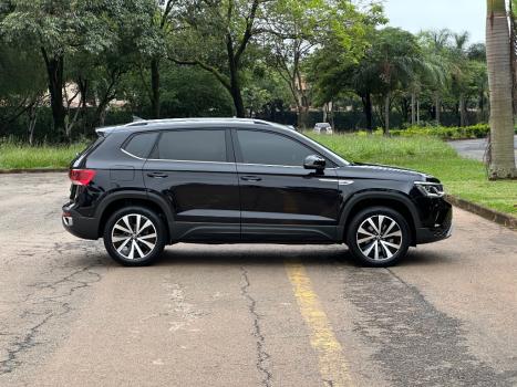 VOLKSWAGEN Taos 1.4 16V 4P FLEX 250 TSI HIGHLINE AUTOM�TICO, Foto 6