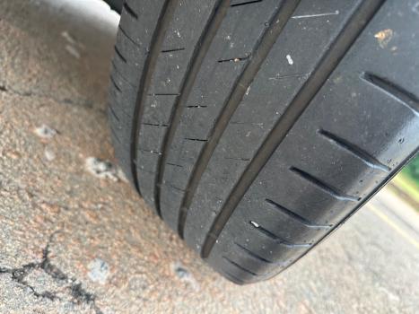 VOLKSWAGEN Taos 1.4 16V 4P FLEX 250 TSI HIGHLINE AUTOM�TICO, Foto 7