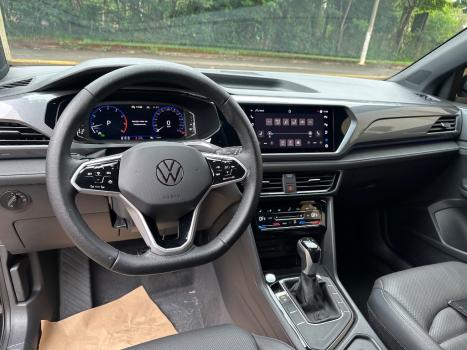 VOLKSWAGEN Taos 1.4 16V 4P FLEX 250 TSI HIGHLINE AUTOM�TICO, Foto 9