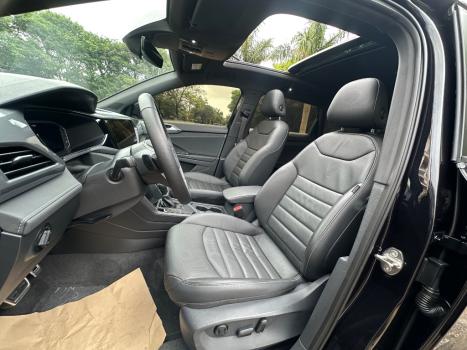 VOLKSWAGEN Taos 1.4 16V 4P FLEX 250 TSI HIGHLINE AUTOM�TICO, Foto 11