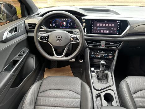 VOLKSWAGEN Taos 1.4 16V 4P FLEX 250 TSI HIGHLINE AUTOM�TICO, Foto 12