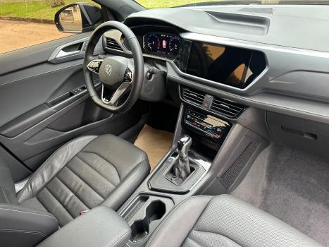 VOLKSWAGEN Taos 1.4 16V 4P FLEX 250 TSI HIGHLINE AUTOM�TICO, Foto 14