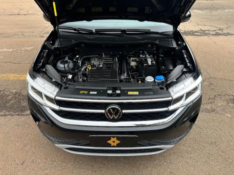 VOLKSWAGEN Taos 1.4 16V 4P FLEX 250 TSI HIGHLINE AUTOM�TICO, Foto 15