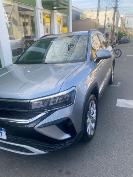 VOLKSWAGEN Taos 1.4 16V 4P FLEX 250 TSI COMFORTLINE AUTOM�TICO, Foto 1