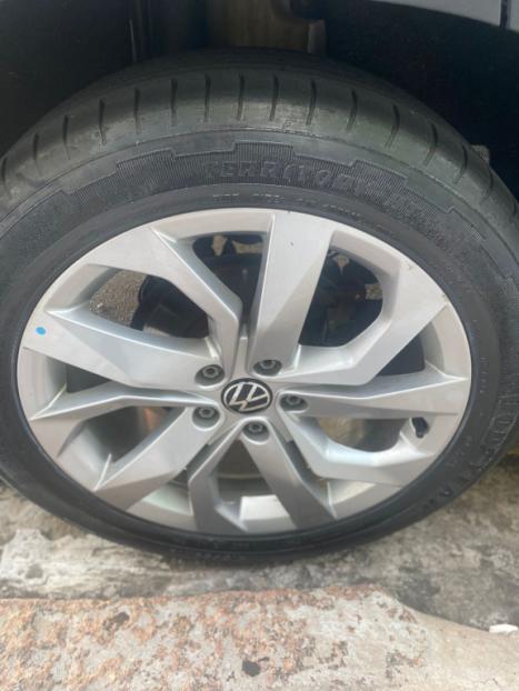 VOLKSWAGEN Taos 1.4 16V 4P FLEX 250 TSI COMFORTLINE AUTOM�TICO, Foto 3