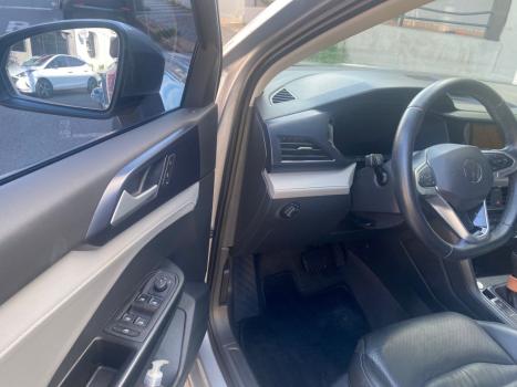 VOLKSWAGEN Taos 1.4 16V 4P FLEX 250 TSI COMFORTLINE AUTOM�TICO, Foto 4