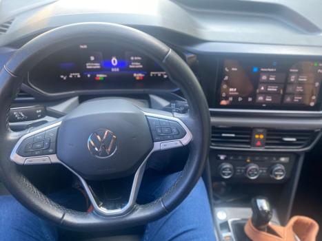 VOLKSWAGEN Taos 1.4 16V 4P FLEX 250 TSI COMFORTLINE AUTOM�TICO, Foto 5