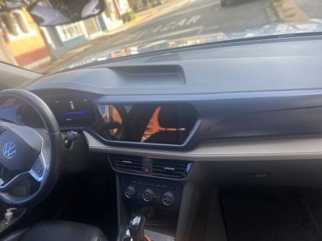 VOLKSWAGEN Taos 1.4 16V 4P FLEX 250 TSI COMFORTLINE AUTOM�TICO, Foto 7