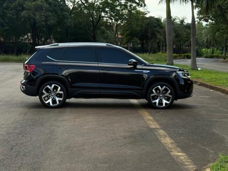 VOLKSWAGEN Taos 1.4 16V 4P FLEX 250 TSI HIGHLINE AUTOM�TICO, Foto 3