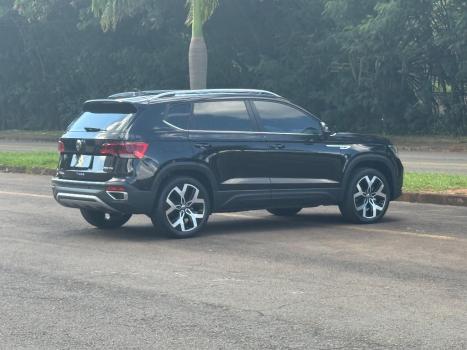 VOLKSWAGEN Taos 1.4 16V 4P FLEX 250 TSI HIGHLINE AUTOM�TICO, Foto 5