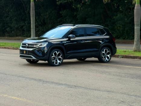 VOLKSWAGEN Taos 1.4 16V 4P FLEX 250 TSI HIGHLINE AUTOM�TICO, Foto 6