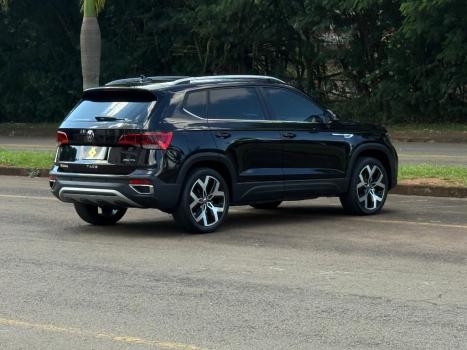 VOLKSWAGEN Taos 1.4 16V 4P FLEX 250 TSI HIGHLINE AUTOM�TICO, Foto 7