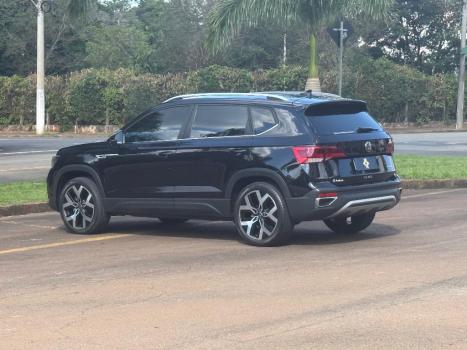 VOLKSWAGEN Taos 1.4 16V 4P FLEX 250 TSI HIGHLINE AUTOM�TICO, Foto 8