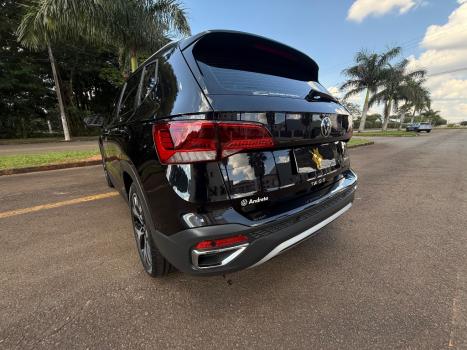 VOLKSWAGEN Taos 1.4 16V 4P FLEX 250 TSI HIGHLINE AUTOM�TICO, Foto 11