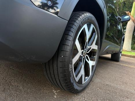 VOLKSWAGEN Taos 1.4 16V 4P FLEX 250 TSI HIGHLINE AUTOM�TICO, Foto 12