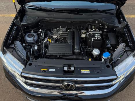 VOLKSWAGEN Taos 1.4 16V 4P FLEX 250 TSI HIGHLINE AUTOM�TICO, Foto 13