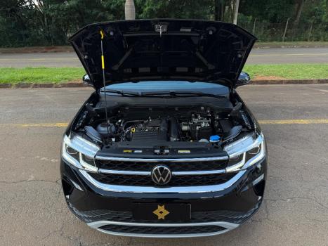 VOLKSWAGEN Taos 1.4 16V 4P FLEX 250 TSI HIGHLINE AUTOM�TICO, Foto 14