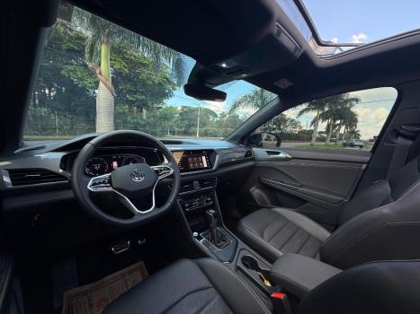 VOLKSWAGEN Taos 1.4 16V 4P FLEX 250 TSI HIGHLINE AUTOM�TICO, Foto 15