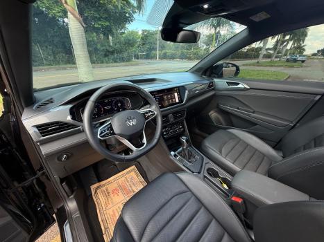 VOLKSWAGEN Taos 1.4 16V 4P FLEX 250 TSI HIGHLINE AUTOM�TICO, Foto 18