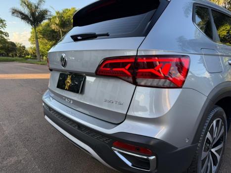 VOLKSWAGEN Taos 1.4 16V 4P FLEX 250 TSI HIGHLINE AUTOM�TICO, Foto 2