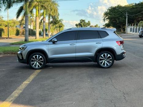 VOLKSWAGEN Taos 1.4 16V 4P FLEX 250 TSI HIGHLINE AUTOM�TICO, Foto 5