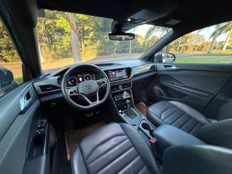 VOLKSWAGEN Taos 1.4 16V 4P FLEX 250 TSI HIGHLINE AUTOM�TICO, Foto 9