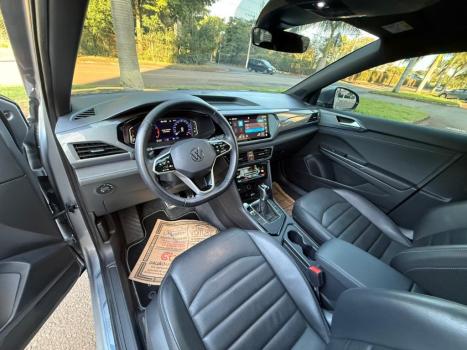 VOLKSWAGEN Taos 1.4 16V 4P FLEX 250 TSI HIGHLINE AUTOM�TICO, Foto 10