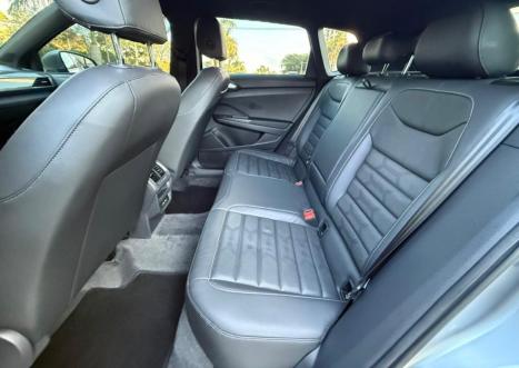 VOLKSWAGEN Taos 1.4 16V 4P FLEX 250 TSI HIGHLINE AUTOM�TICO, Foto 11