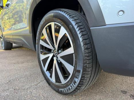 VOLKSWAGEN Taos 1.4 16V 4P FLEX 250 TSI HIGHLINE AUTOM�TICO, Foto 12