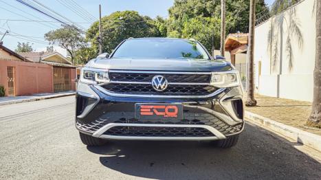 VOLKSWAGEN Taos 1.4 16V 4P FLEX 250 TSI HIGHLINE AUTOM�TICO, Foto 2