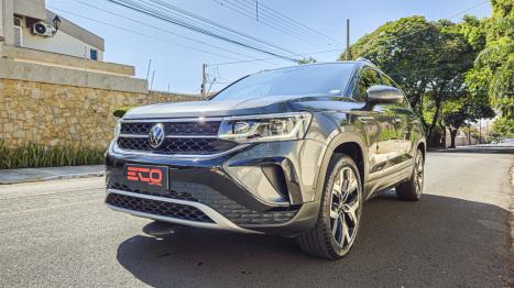 VOLKSWAGEN Taos 1.4 16V 4P FLEX 250 TSI HIGHLINE AUTOM�TICO, Foto 3