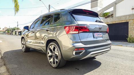 VOLKSWAGEN Taos 1.4 16V 4P FLEX 250 TSI HIGHLINE AUTOM�TICO, Foto 5