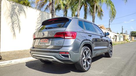 VOLKSWAGEN Taos 1.4 16V 4P FLEX 250 TSI HIGHLINE AUTOM�TICO, Foto 7