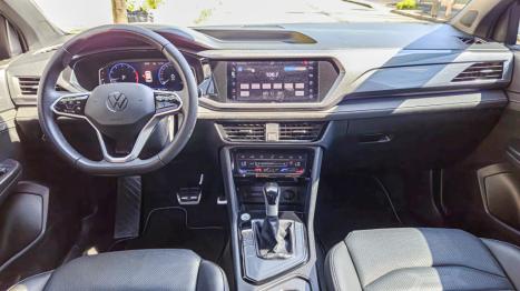 VOLKSWAGEN Taos 1.4 16V 4P FLEX 250 TSI HIGHLINE AUTOM�TICO, Foto 8