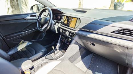 VOLKSWAGEN Taos 1.4 16V 4P FLEX 250 TSI HIGHLINE AUTOM�TICO, Foto 9