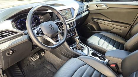 VOLKSWAGEN Taos 1.4 16V 4P FLEX 250 TSI HIGHLINE AUTOM�TICO, Foto 10