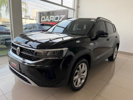 VOLKSWAGEN Taos 1.4 16V 4P FLEX 250 TSI COMFORTLINE AUTOM�TICO, Foto 3